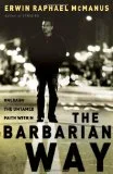 Cover of The Barbarian Way