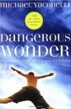 Cover of Dangerous Wonder