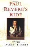 Cover of Paul Revere&rsquo;s Ride